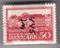 Ugeauktion 877 - Bundter AFA 440 - 450 #332040