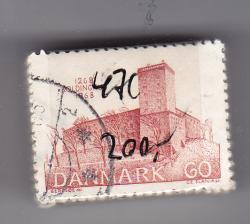 Ugeauktion 877 - Bundter AFA 451 - 474 #333130