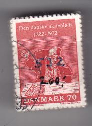 Ugeauktion 877 - Bundter AFA 526 - 549 #337010
