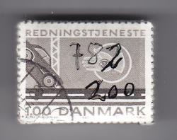 Ugeauktion 877 - Bundter AFA 780 - 789 #356020