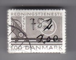 Ugeauktion 824 - Bundter AFA 780 - 789 #359020