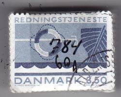 Ugeauktion 877 - Bundter AFA 780 - 789 #356038