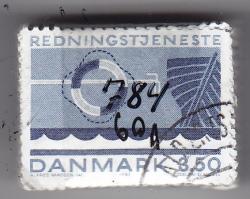 Ugeauktion 824 - Bundter AFA 780 - 789 #359036