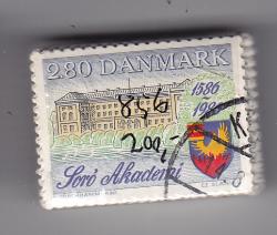 Ugeauktion 819 - Bundter AFA 851 - 859 #368010