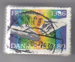 Ugeauktion 824 - Bundter AFA 851 - 859 #367016