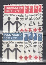 Ugeauktion 878 - Tillægsværdibundter 607 - 668 #294062