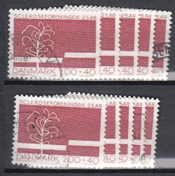 Ugeauktion 877 - Tillægsværdibundter 736 - 764 #296074