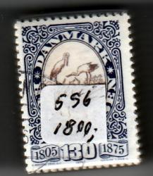 Ugeauktion 878 - Bundter AFA 586 - 600 #340110