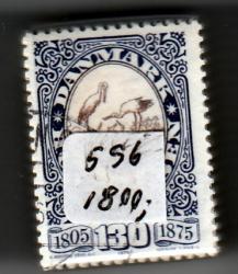 Ugeauktion 823 - Bundter AFA 586 - 600 #342110