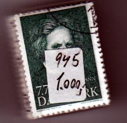 Ugeauktion 877 - Bundter AFA 940 - 951 #374056