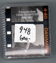 Ugeauktion 877 - Bundter AFA 940 - 951 #374074