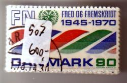 Ugeauktion 877 - Bundter AFA 500 - 525 #336056