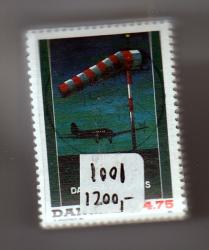Ugeauktion 877 - Bundter AFA 1000 - 1009 #380026