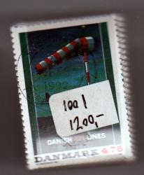 Ugeauktion 877 - Bundter AFA 1000 - 1009 #380028