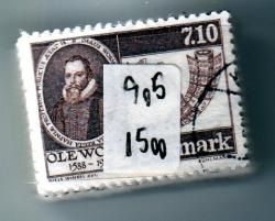 Ugeauktion 877 - Bundter AFA 900 - 909 #370048