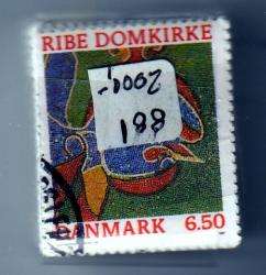 Ugeauktion 877 - Bundter AFA 880 - 887 #367026