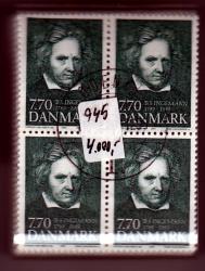 Ugeauktion 877 - Bundter AFA 940 - 951 #374058