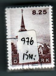 Ugeauktion 877 - Bundter AFA 975 - 979 #378034