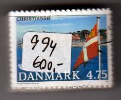 Ugeauktion 877 - Bundter AFA 990 -1000 #379046