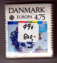Ugeauktion 877 - Bundter AFA 990 -1000 #379014