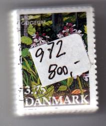 Ugeauktion 877 - Bundter AFA 970 - 974 #376028