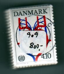 Ugeauktion 877 - Bundter AFA 900 - 909 #370074