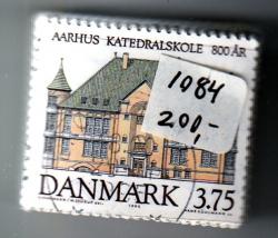 Ugeauktion 877 - Bundter AFA 1080 - 1089 #389024