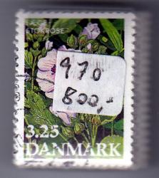 Ugeauktion 877 - Bundter AFA 970 - 974 #376012