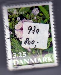 Ugeauktion 877 - Bundter AFA 970 - 974 #376014