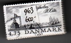 Ugeauktion 877 - Bundter AFA 960 - 969 #375042