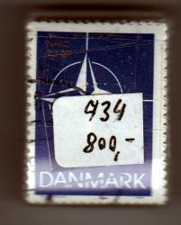 Ugeauktion 877 - Bundter AFA 931 - 939 #373012