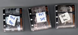 Ugeauktion 877 - Bundter AFA 940 - 951 #374070