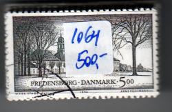 Ugeauktion 877 - Bundter AFA 1060 - 1069 #386040