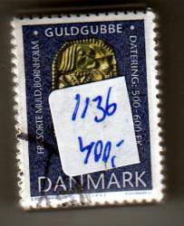 Ugeauktion 822 - Bundter AFA 1130 - 1139 #397016