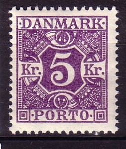 Ugeauktion 877 - Porto 14 - 17 #224080