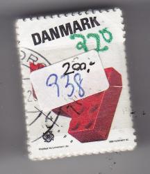 Ugeauktion 877 - Bundter AFA 931 - 939 #373052