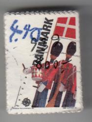 Ugeauktion 877 - Bundter AFA 931 - 939 #373056