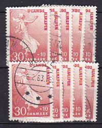 Ugeauktion 877 - Tillægsværdibundter 408 - 467 #291008