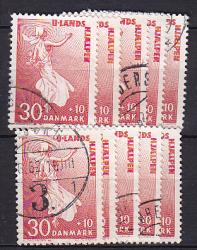 Ugeauktion 877 - Tillægsværdibundter 408 - 467 #291012