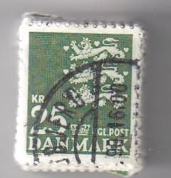 Ugeauktion 877 - Rigsvåben bundter 20 kr - 50 kr. #307052