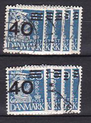 Ugeauktion 876 -  Karavel: bundter og Engrossalg #41202