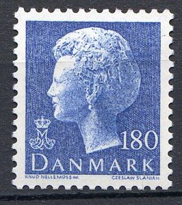 Ugeauktion 877 - AFA 650 - 699 #154124