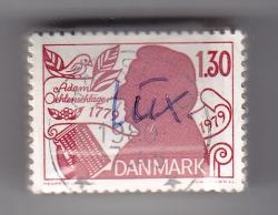 Ugeauktion 877 - Bundter AFA 690 - 699 #347010