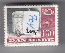Ugeauktion 877 - Bundter AFA 700 - 709 #348042