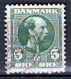 Ugeauktion 877 - AFA 50 - 53 #53022