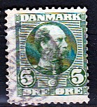 Ugeauktion 877 - AFA 50 - 53 #53020