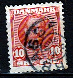 Ugeauktion 824 - AFA 54 - 56a #20032