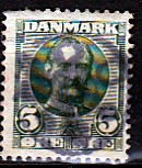 Ugeauktion 877 - AFA 54 - 56a #54002