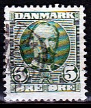 Ugeauktion 877 - AFA 54 - 56a #54006