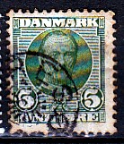 Ugeauktion 877 - AFA 54 - 56a #54010